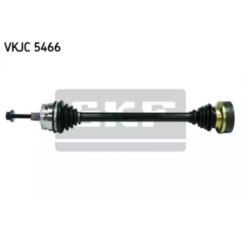 VKJC 5466 SKF - Привідний вал